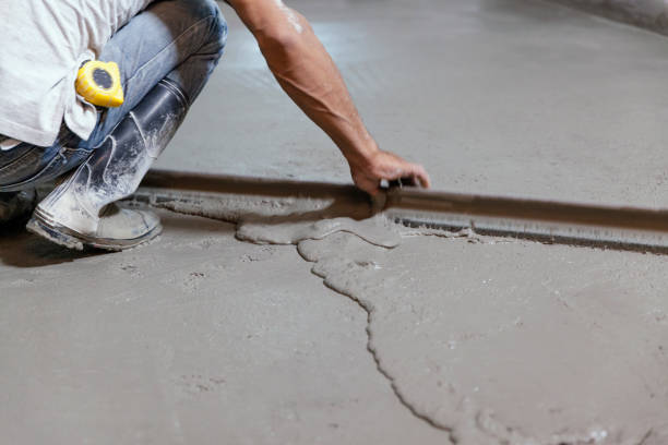 Best Concrete Staining and Coloring in Bluffton, OH