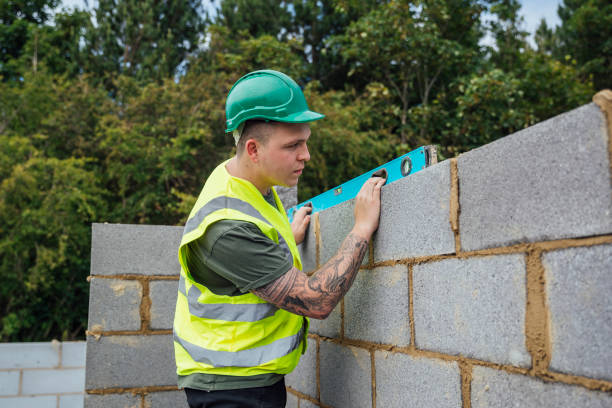 Best Concrete Retaining Walls in Bluffton, OH