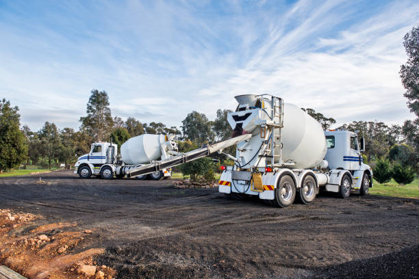 Best Concrete Sidewalk Installation in Bluffton, OH