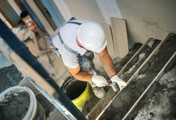 Best Industrial Concrete Flooring in Bluffton, OH