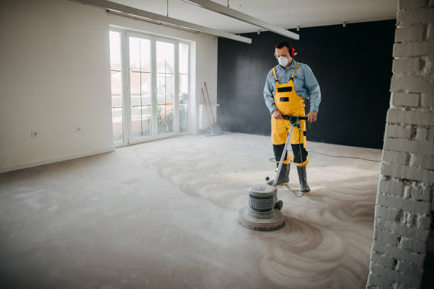 Best Residential Concrete Solutions in Bluffton, OH