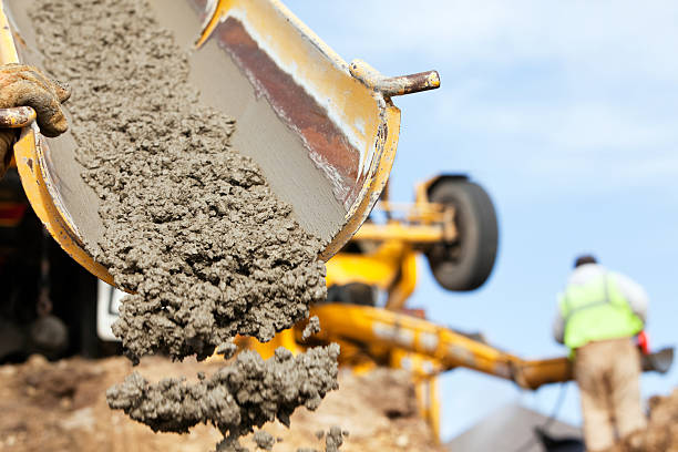 Best Concrete Sidewalk Installation in Bluffton, OH