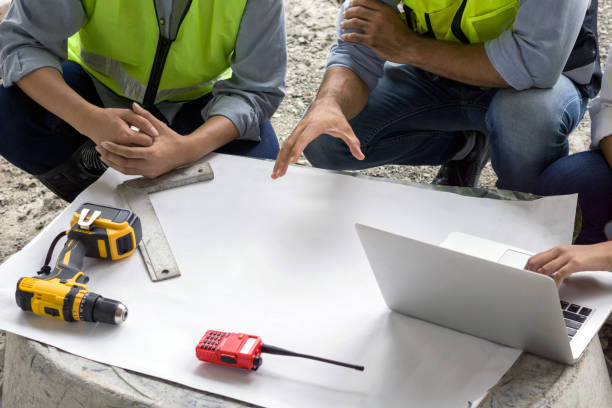  Bluffton, OH Concrete contractor Pros