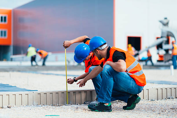 Best Concrete Demolition Services in Bluffton, OH