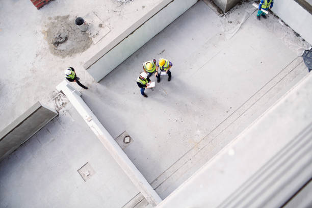 , OH Concrete contractor Company