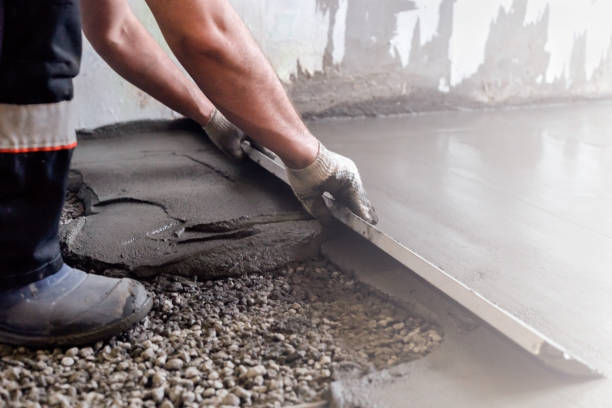 Best Concrete Retaining Walls in Bluffton, OH